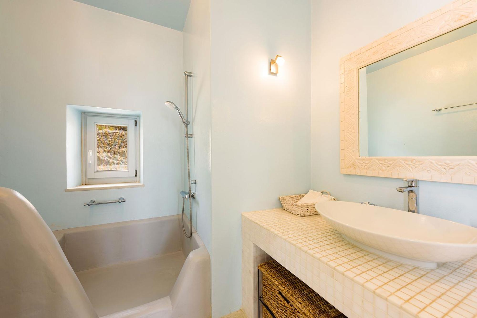 Tluxuryvilla Páros Dış mekan fotoğraf