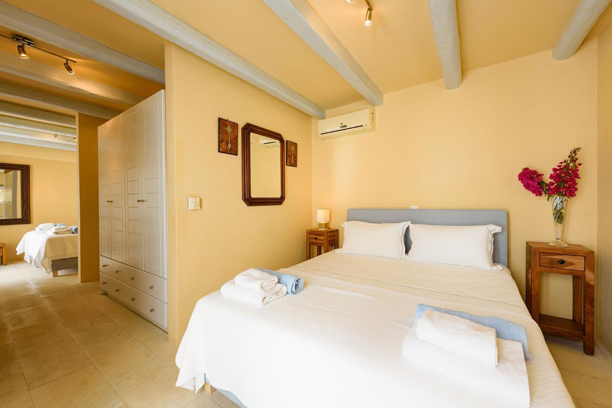 Tluxuryvilla Páros Dış mekan fotoğraf