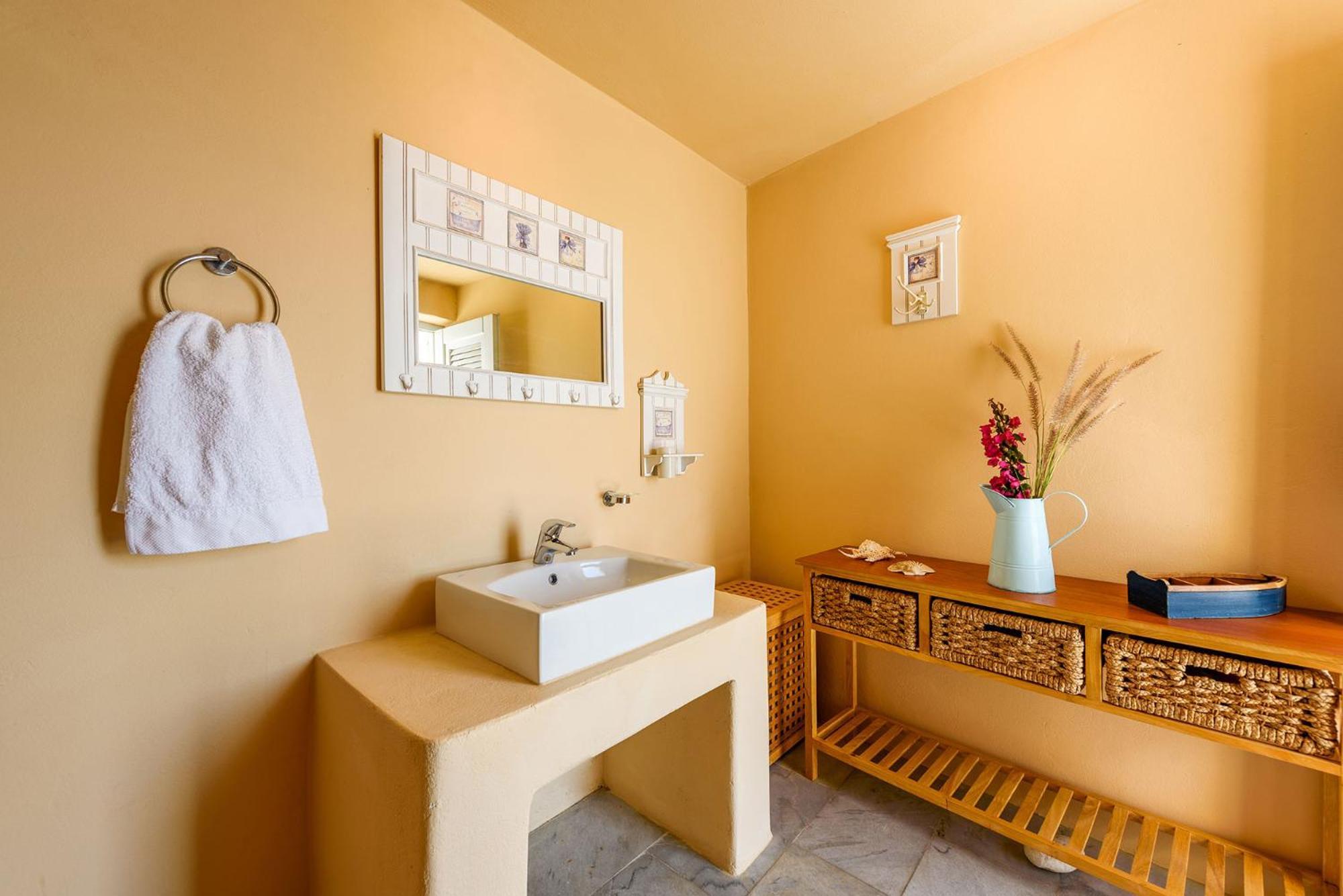 Tluxuryvilla Páros Dış mekan fotoğraf