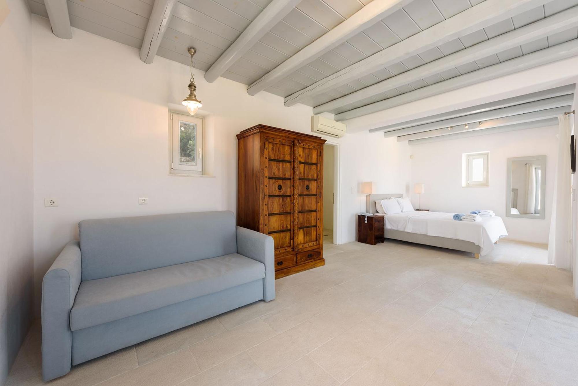 Tluxuryvilla Páros Dış mekan fotoğraf