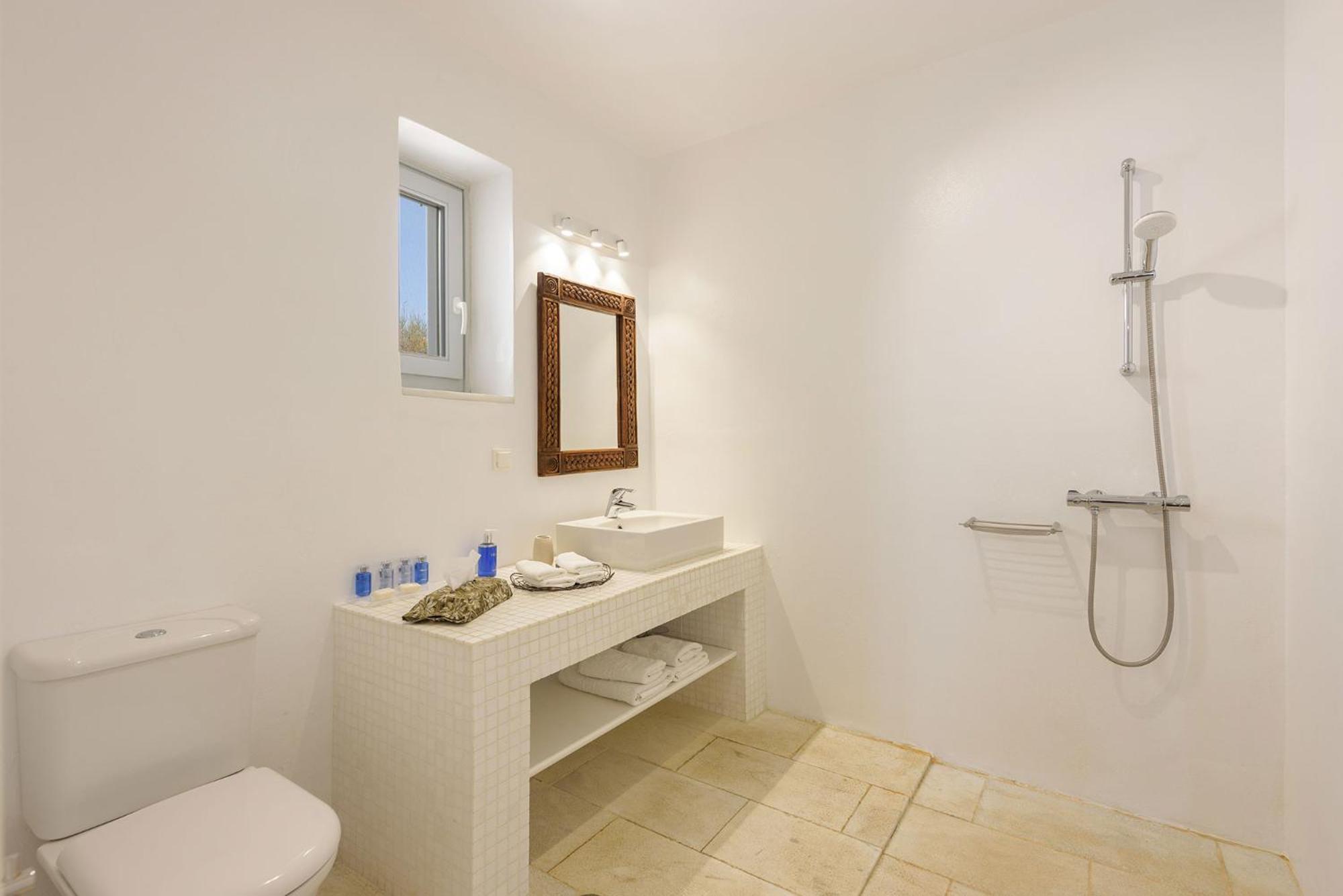 Tluxuryvilla Páros Dış mekan fotoğraf