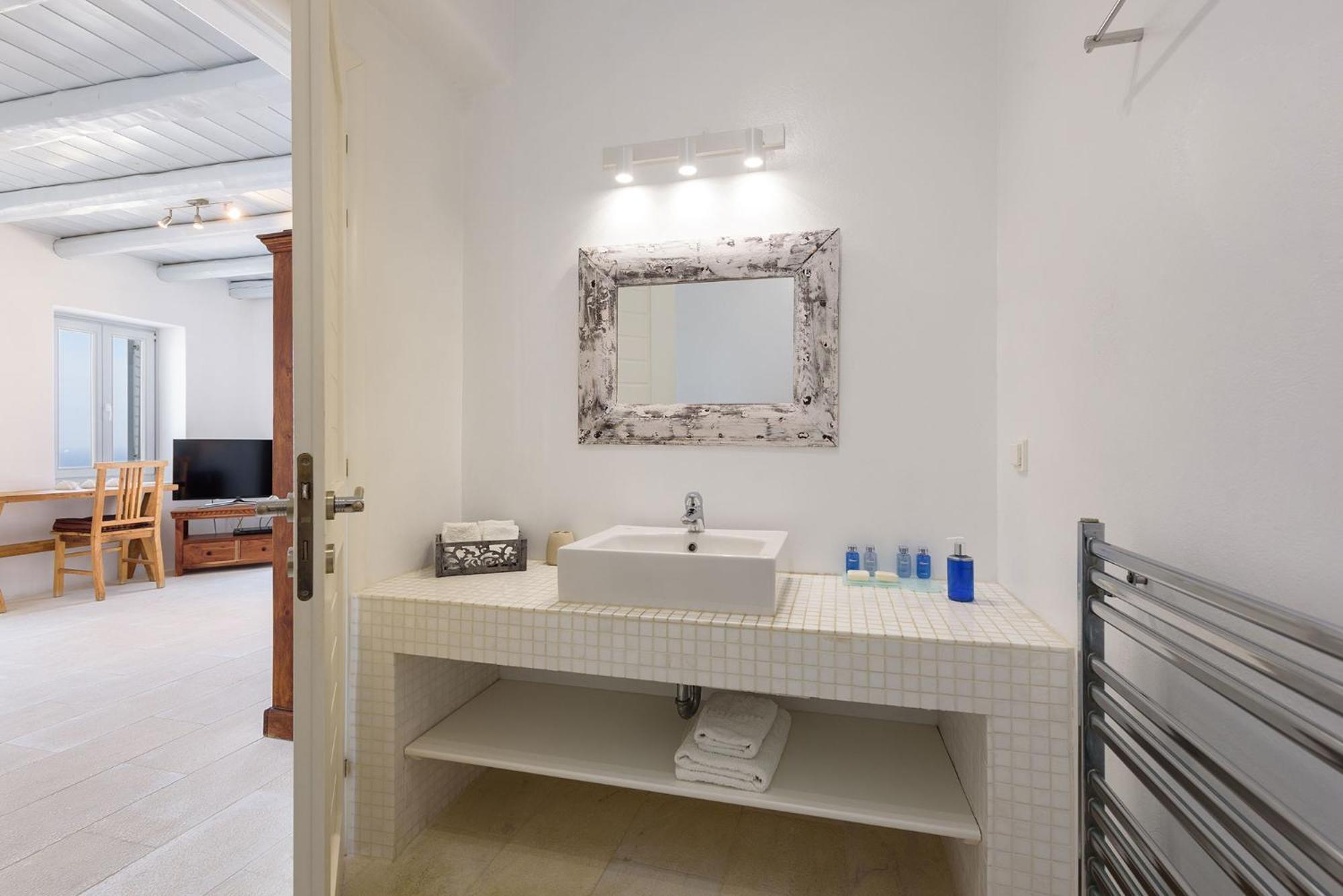Tluxuryvilla Páros Dış mekan fotoğraf
